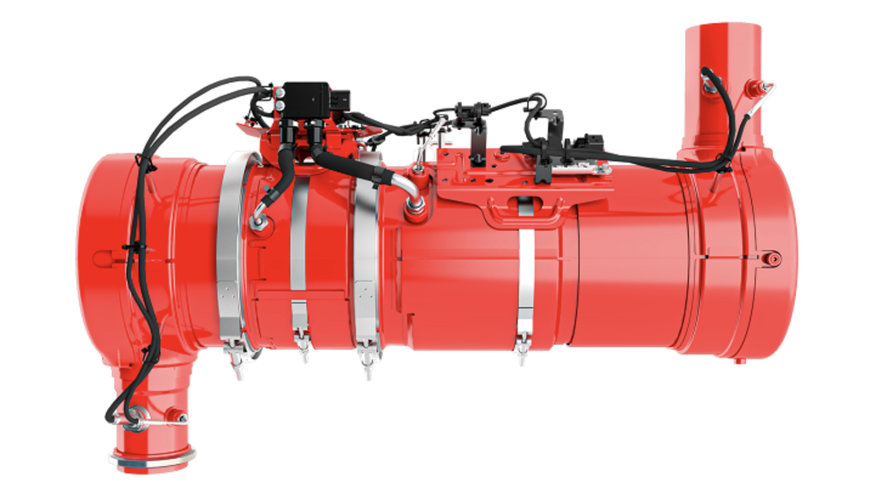 CUMMINS TO SHOWCASE INDUSTRY-FIRST FUEL-AGNOSTIC PLATFORM AT SIAT 2024